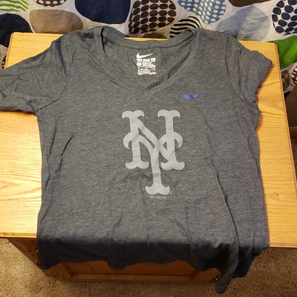 New York Mets t-shirt - Picture 1 of 3